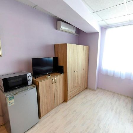 Apartament Sevastopol Junior 바르나 외부 사진