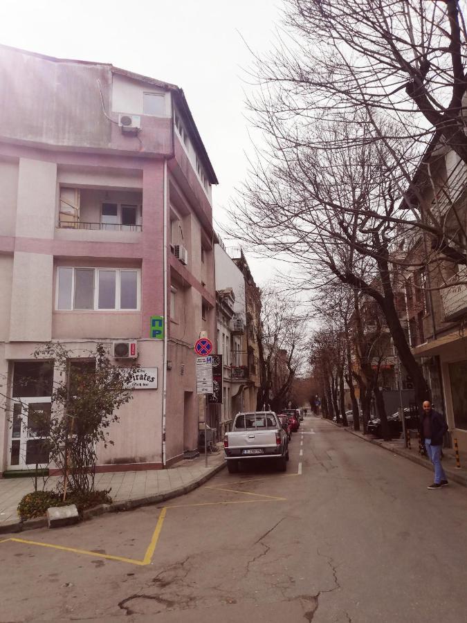 Apartament Sevastopol Junior 바르나 외부 사진