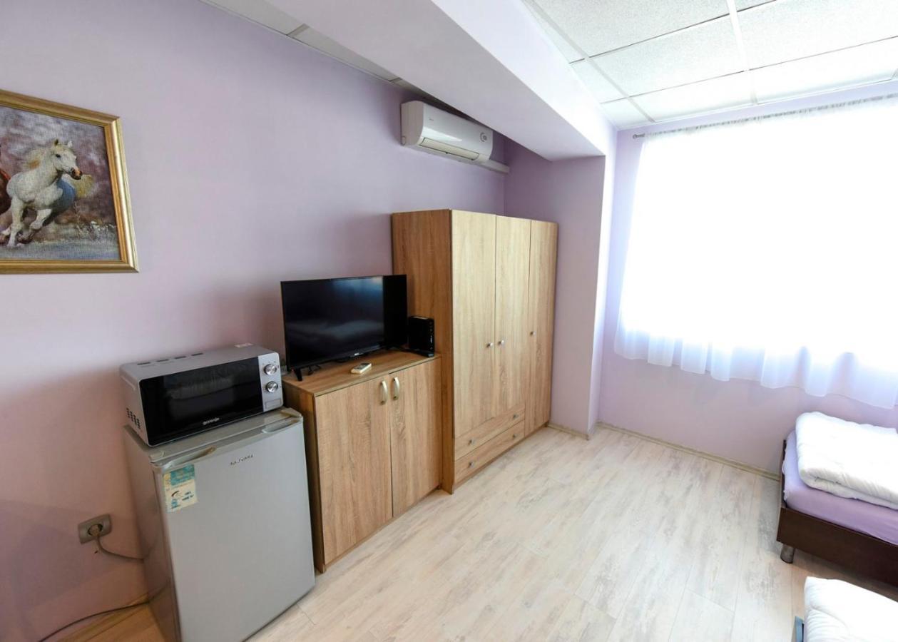 Apartament Sevastopol Junior 바르나 외부 사진