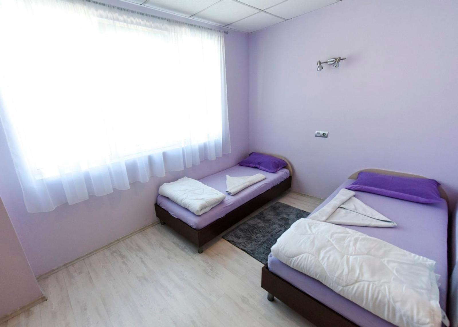 Apartament Sevastopol Junior 바르나 외부 사진